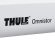 Thule Omnistor THULE AWNING LOGO STICKER